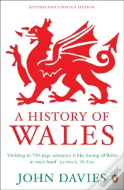 Capa do artigo A History Of Wales