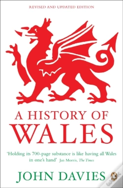 Capa do artigo A History Of Wales