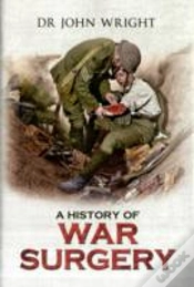 Capa do artigo A History Of War Surgery