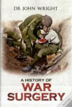 Capa do artigo A History Of War Surgery