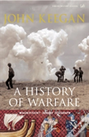 Capa do artigo A History Of Warfare