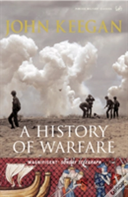 Capa do artigo A History Of Warfare