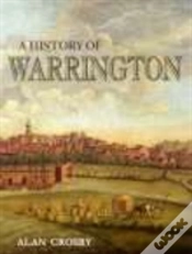 Capa do artigo A History Of Warrington
