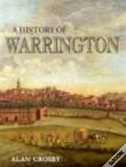 Capa do artigo A History Of Warrington