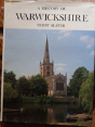 A History Of Warwickshire - Preview