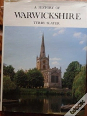 Capa do artigo A History Of Warwickshire
