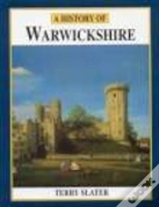 Capa do artigo A History Of Warwickshire
