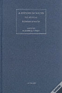 Capa do artigo A History Of Water