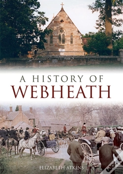 Capa do artigo A History Of Webheath