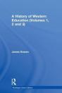 A History Of Western Education - Preview