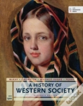 A History Of Western Society Since 1300