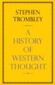 A History Of Western Thought