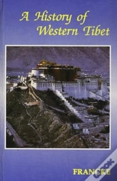 A History Of Western Tibet
