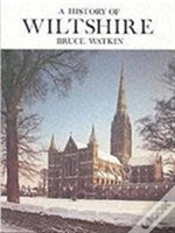 Capa do artigo A History Of Wiltshire