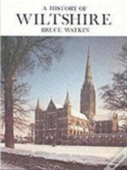 Capa do artigo A History Of Wiltshire