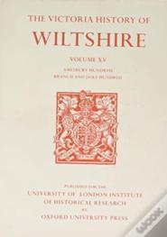 A History Of Wiltshire