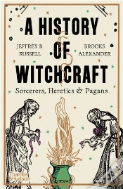 Capa do artigo A History Of Witchcraft