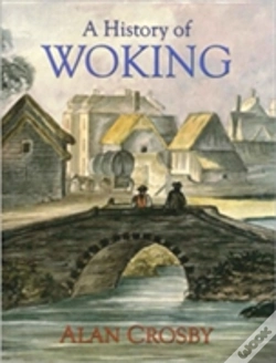 Capa do artigo A History Of Woking