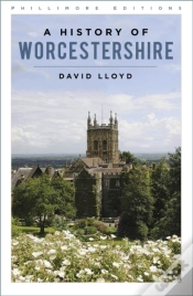 Capa do artigo A History Of Worcestershire