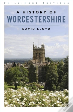 Capa do artigo A History Of Worcestershire