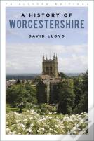 A History Of Worcestershire