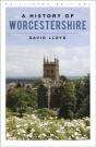 A History Of Worcestershire - Preview