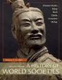 A History Of World Societies, Value Edition, Volume 1 - Preview