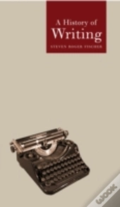 A History Of Writing