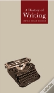 Capa do artigo A History Of Writing