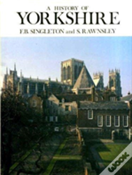 A History Of Yorkshire