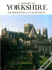 A History Of Yorkshire
