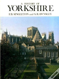 Capa do artigo A History Of Yorkshire