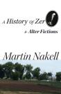 A History Of Zero & Alter Fictions - Preview
