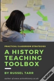 Capa do artigo A History Teaching Toolbox