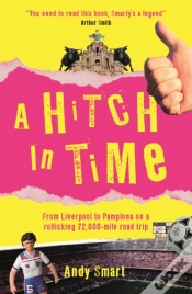 Capa do artigo A Hitch In Time