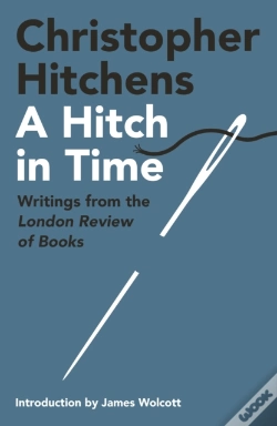 Capa do artigo A Hitch In Time