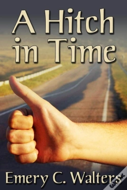 Capa do artigo A Hitch In Time