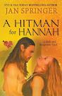 A Hitman For Hannah - Preview