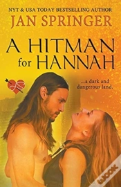 Capa do artigo A Hitman For Hannah
