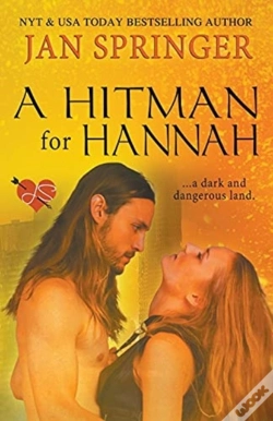 Capa do artigo A Hitman For Hannah