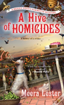 Capa do artigo A Hive Of Homicides