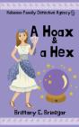 A Hoax & A Hex - Preview