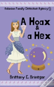 Capa do artigo A Hoax & A Hex