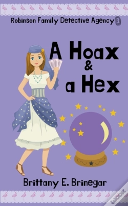 Capa do artigo A Hoax & A Hex