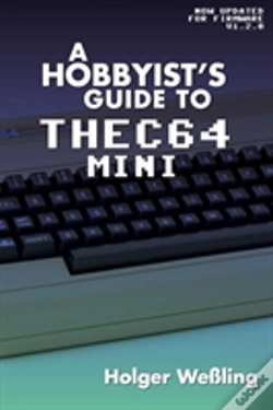 Capa do artigo A Hobbyist'S Guide To Thec64 Mini