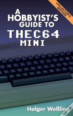 Capa do artigo A Hobbyist'S Guide To Thec64 Mini