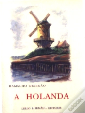 Capa do artigo A Holanda