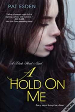 Capa do artigo A Hold On Me