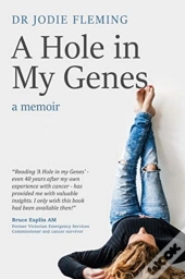 A Hole In My Genes