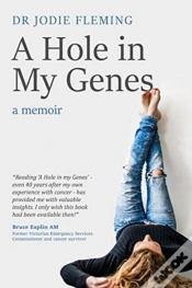 Capa do artigo A Hole In My Genes